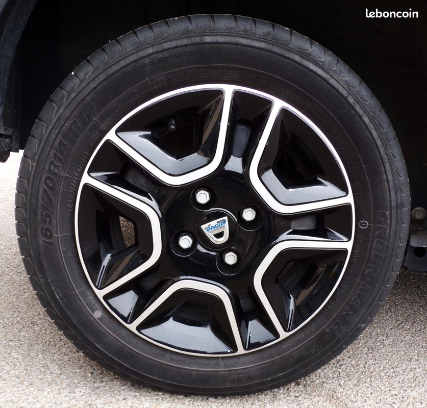 DACIA SPRING 45CH CONFORT PLUS ACHAT-INTEGRAL BVA (1ère main, entretien constructeur, …) (image 23)