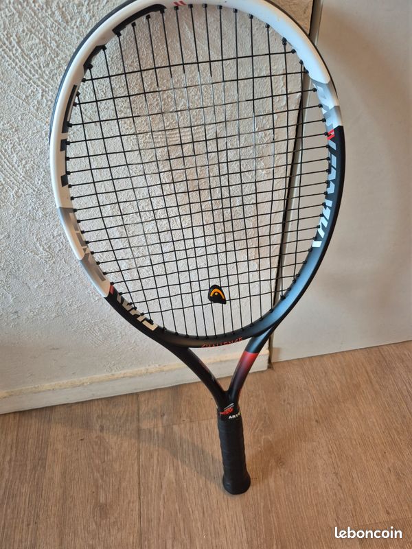Raquette de tennis Head Challenge Elite (image 1)