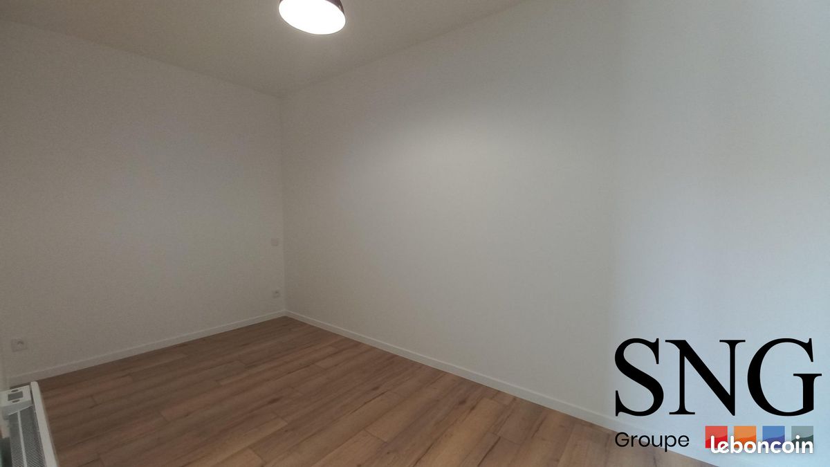 Appartement a louer castres - 1 pièce(s) - 35 m2 - Surfyn