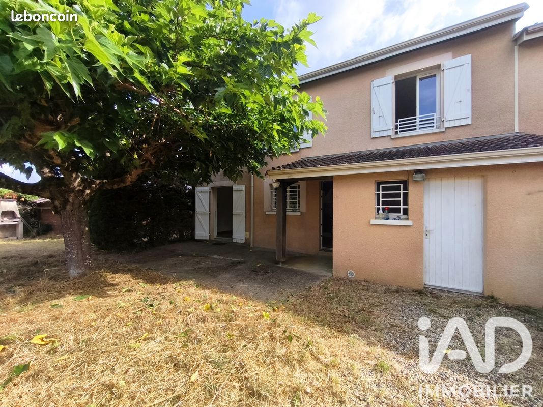Maison 4 pièces 90 m² · à Valence · 90 m² · 149 500 €
