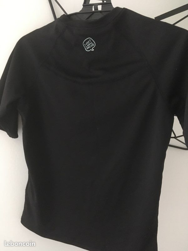 Tee shirt anti UV (image 4)