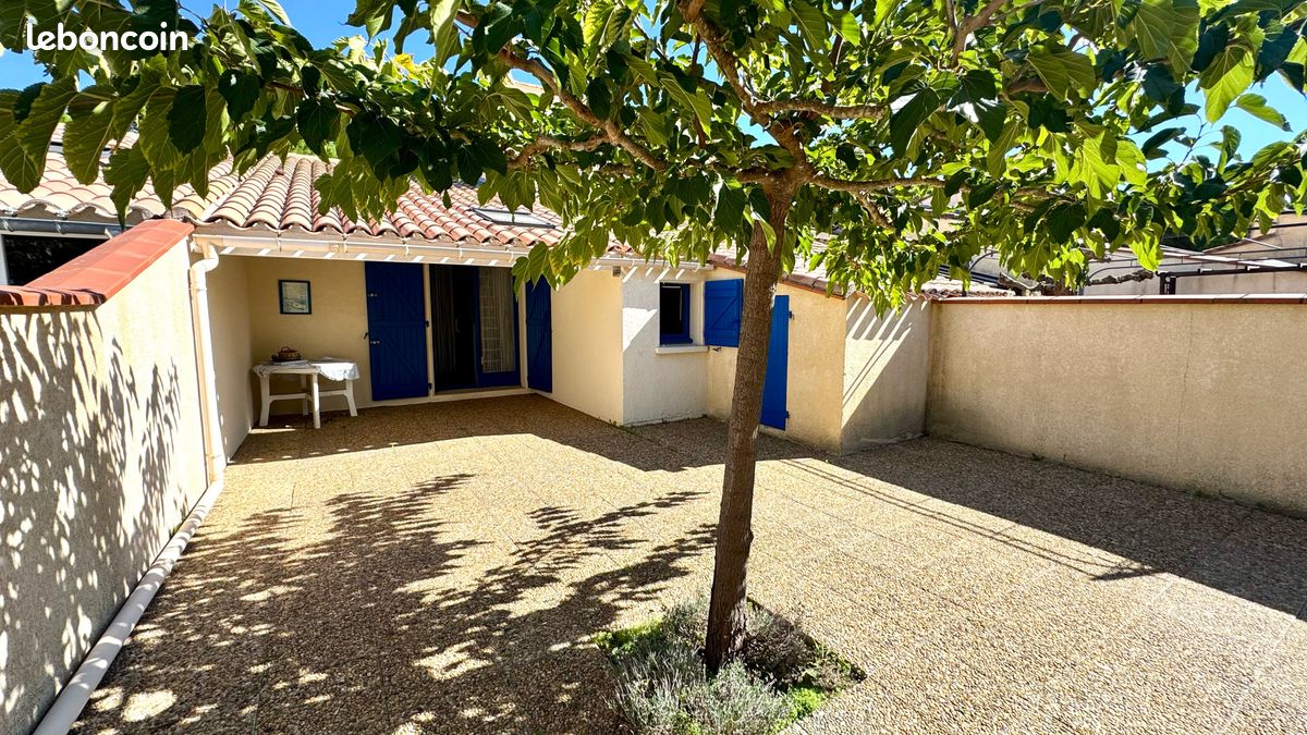 Maison 3 pièces 34 m² · à Saint-Cyprien · 34 m² · 158 000 €