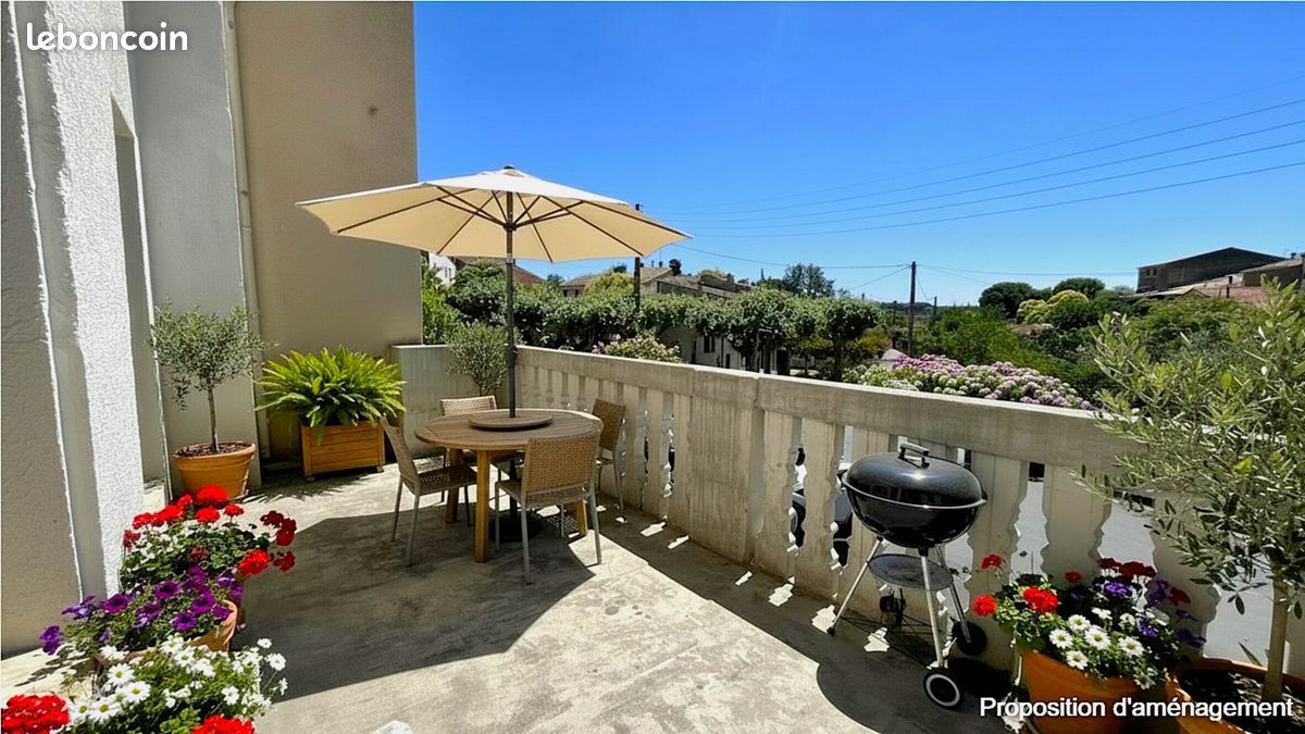 Maison 5 pièces 163 m² · à Saint-Pargoire · 163 m² · 185 000 €