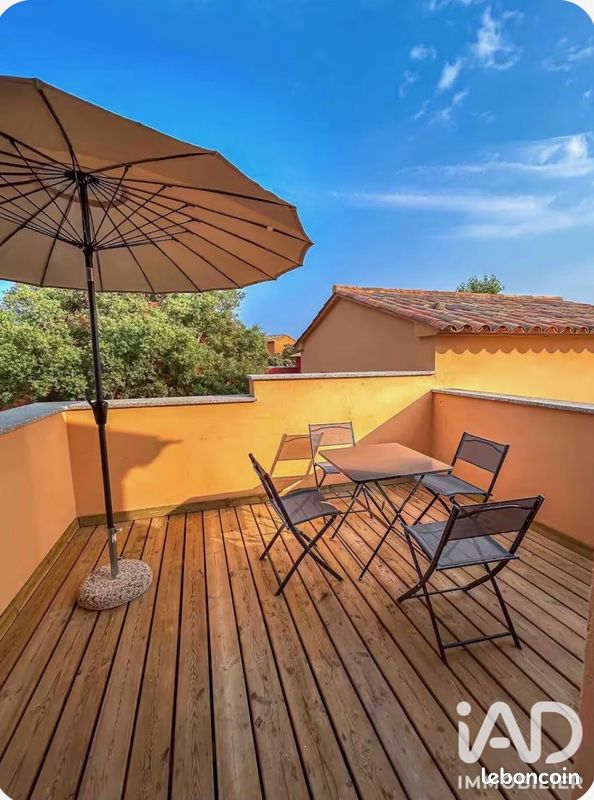 Appartement 3 pièces 41 m² · à Lecci · 41 m² · 330 000 €