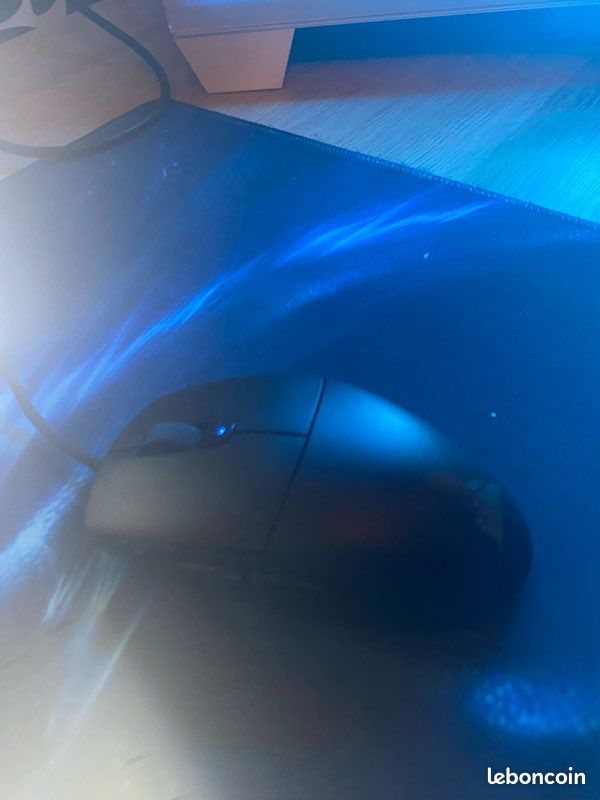 Souris corsair (image 1)