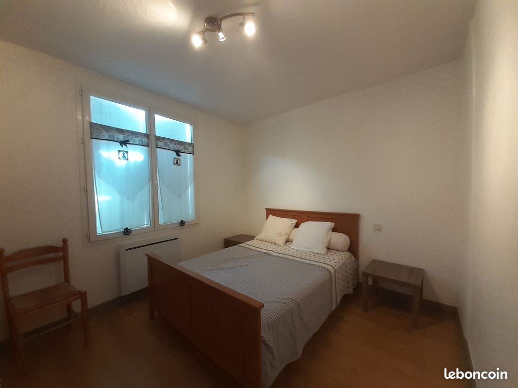 Appartement 2 pièces 38 m² · à Souillac · 38 m² · 450 €/mois