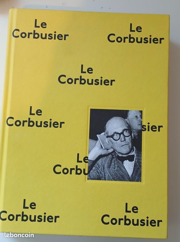 Le Corbusier (image 1)