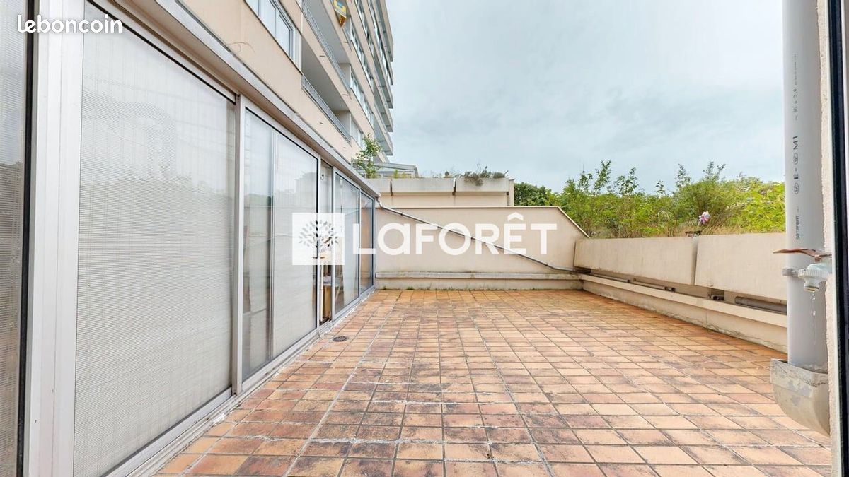 Appartement 4 pièces 101 m² · à Nanterre · 101 m² · 395 000 €