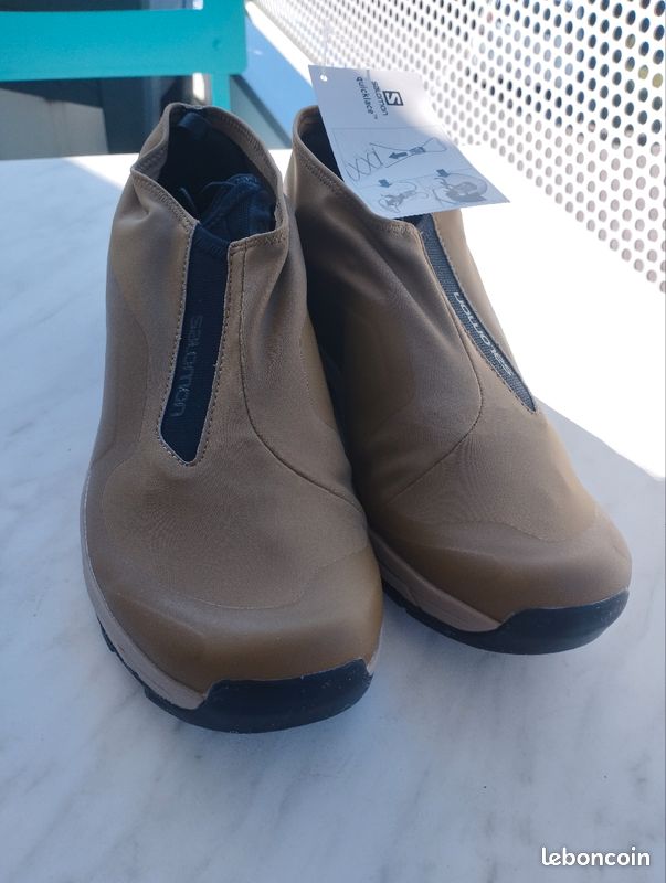 Chaussure SALOMON (image 2)