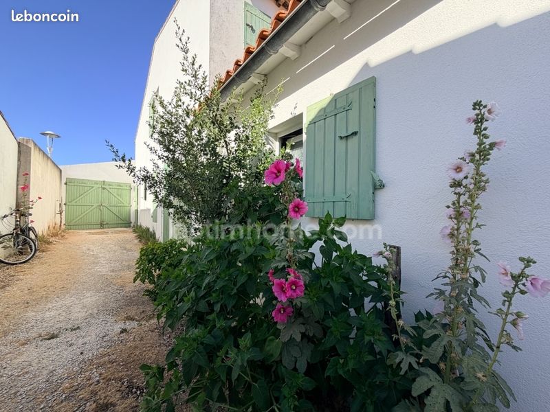 Appartement 2 pièces 40 m² · à La Flotte · 40 m² · 180 000 €