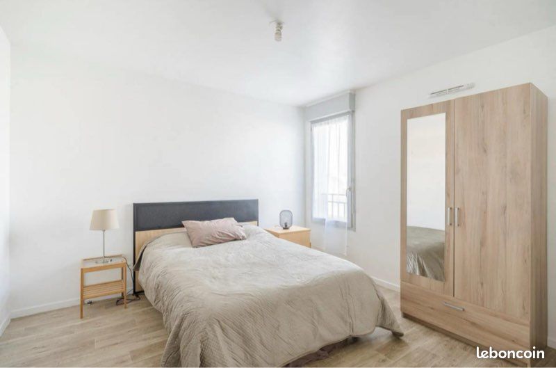 Appartement a louer plaisir - 2 pièce(s) - 45 m2 - Surfyn