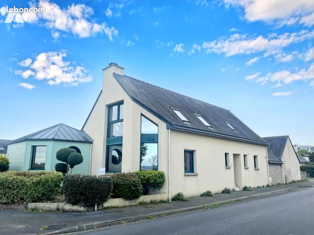 Maison 7 pièces 180 m² · à Langueux · 180 m² · 342 640 €