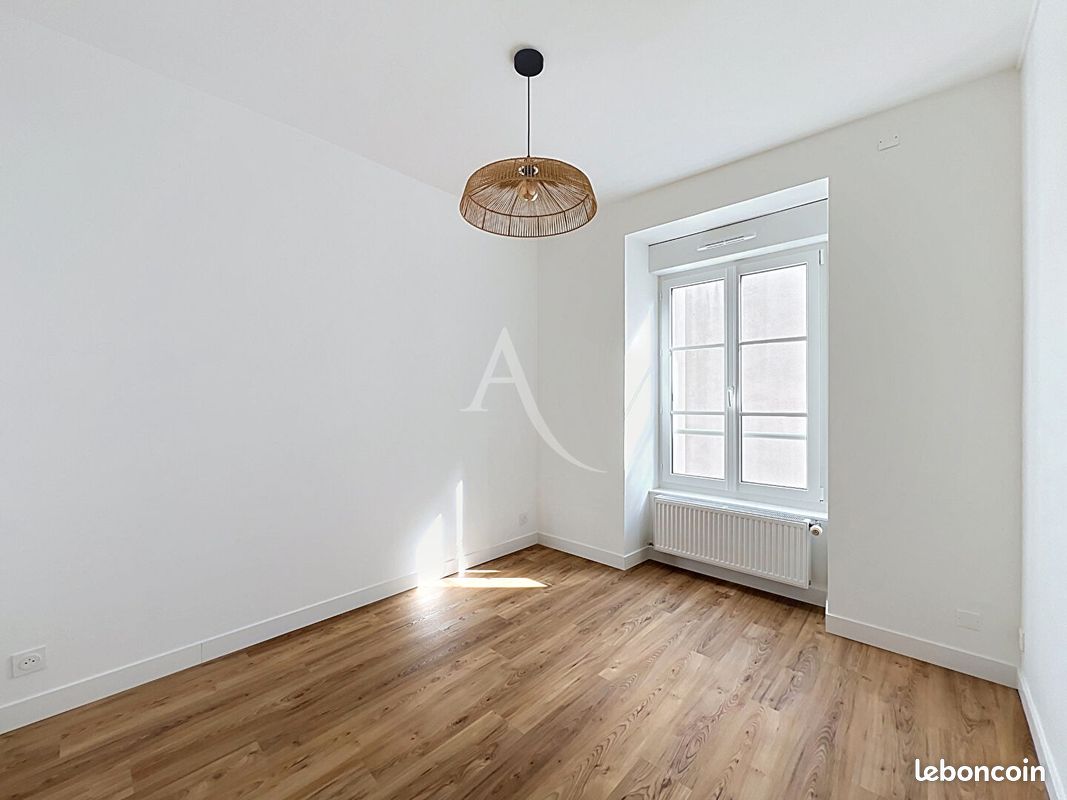 Appartement 2 pièces 43 m² · à Angers · 43 m² · 700 €/mois