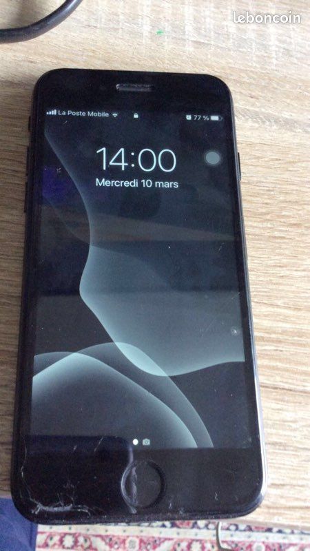 IPhone 7 128Go (image 1)