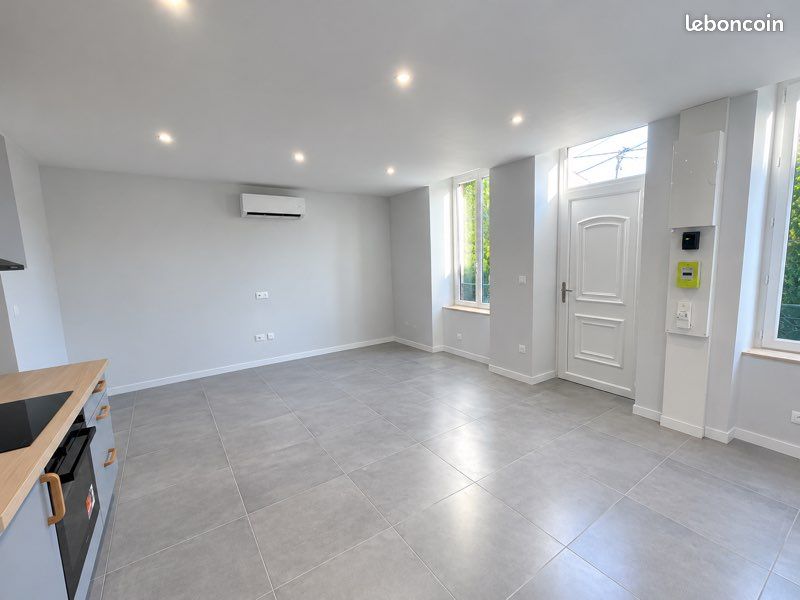 Appartement 3 pièces 52 m² · à Nevers · 52 m² · 715 €/mois