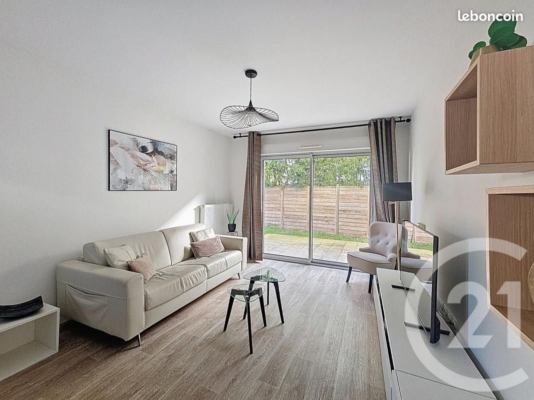 Appartement 3 pièces 65 m² · à Mérignac · 65 m² · 1 200 €/mois