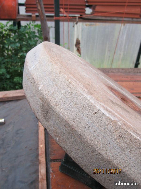 Meules en gré (image 3)