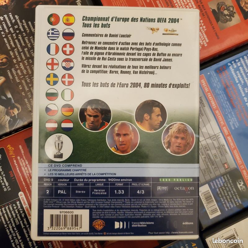 Divers dvd (image 5)