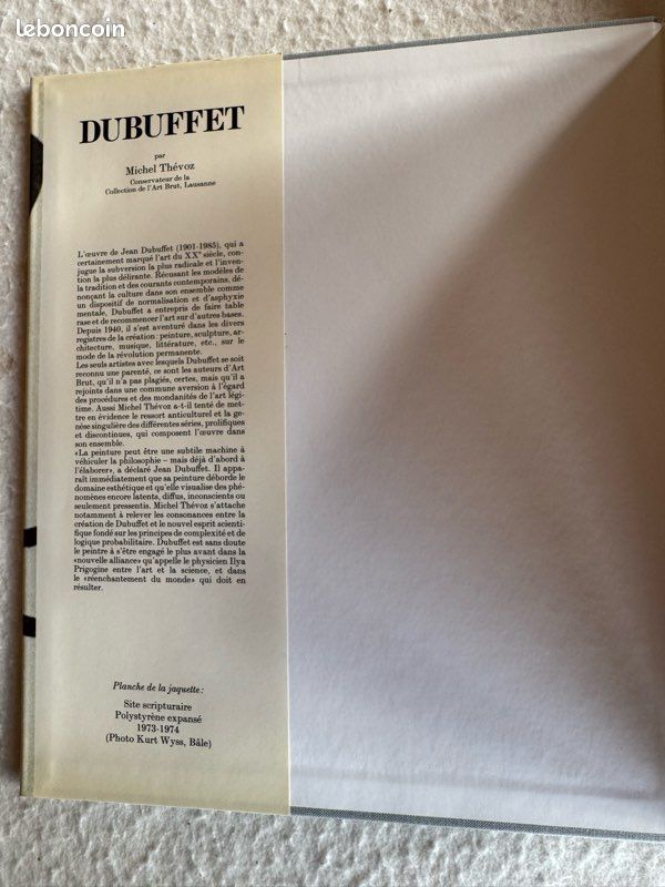 Dubuffet (image 5)