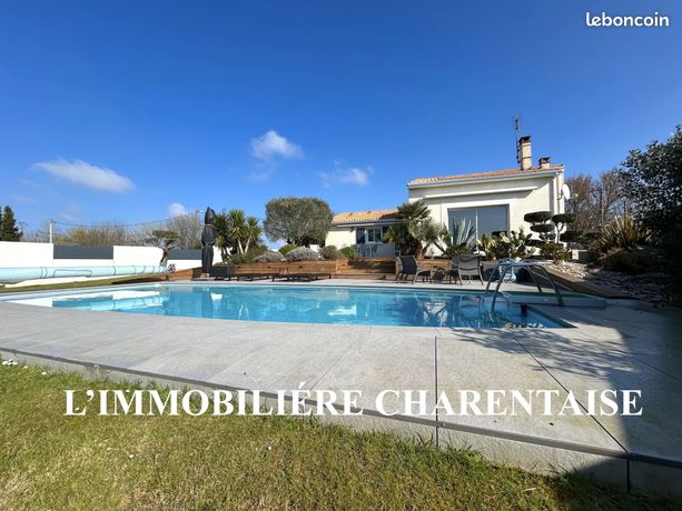 Maison 6 pièces 188 m²
