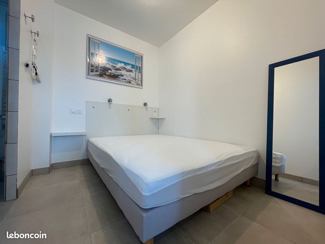 Appartement a louer lamballe-armor - 1 pièce(s) - 22 m2 - Surfyn