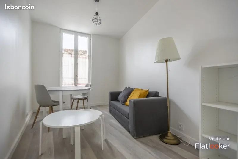 Appartement 2 pièces 29 m² · à Gagny · 29 m² · 868 €/mois