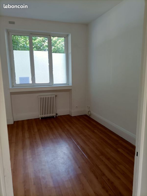 Appartement 3 pièces 60 m² · à Charleville-Mézières · 60 m² · 700 €/mois