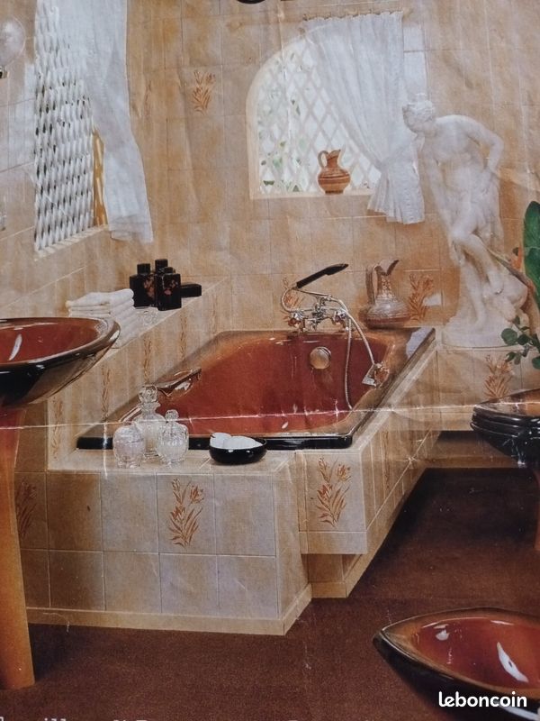 Baignoire (image 1)