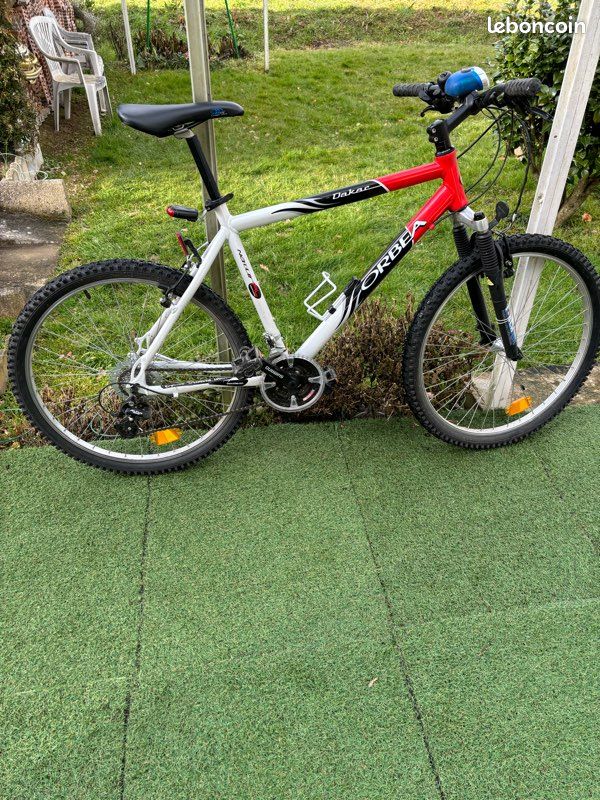 Bici Orbea Orbea Dakar Bmx Oiz Short Peso Orbea Oiz 2021 Orbea Oiz