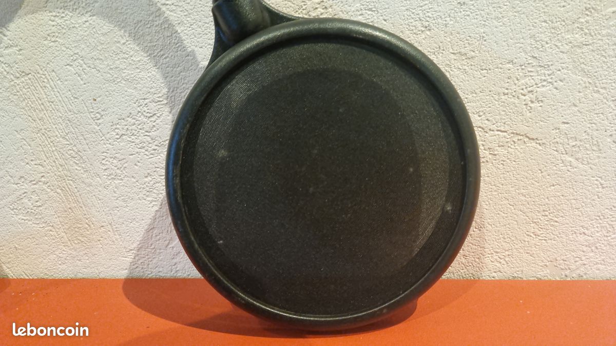 4 Anti pop the t.bone MS 200 (image 3)