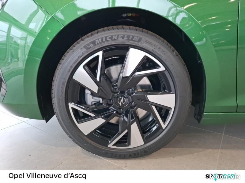 Opel Astra Sports Tourer 1.2 Turbo Hybrid 145ch GS e-DCT 6 (image 13)