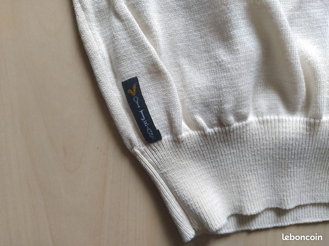 Pull Voi Jeans (image 6)