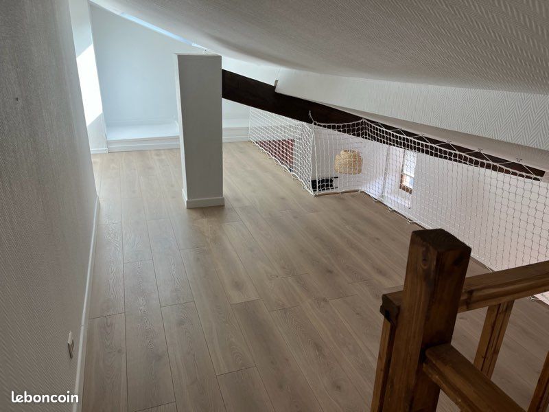 Appartement 2 pièces 41 m² · à Liverdun · 41 m² · 480 €/mois