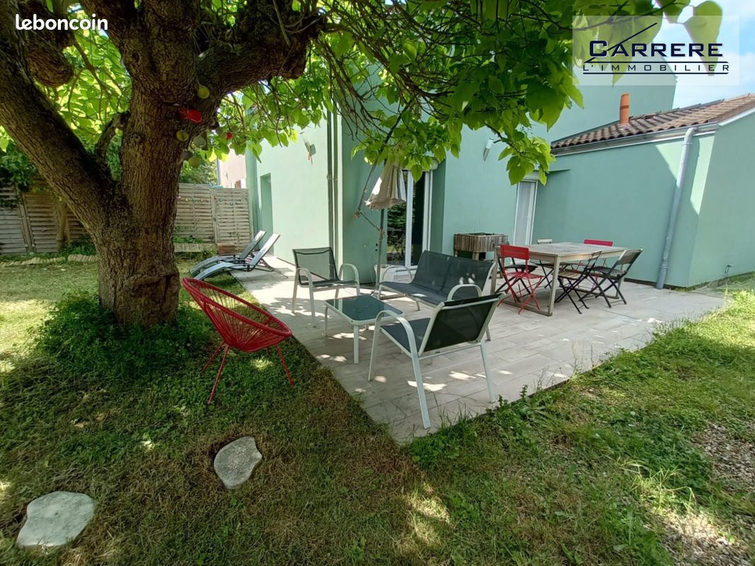 Maison 6 pièces 94 m² · à Floirac · 94 m² · 299 000 €