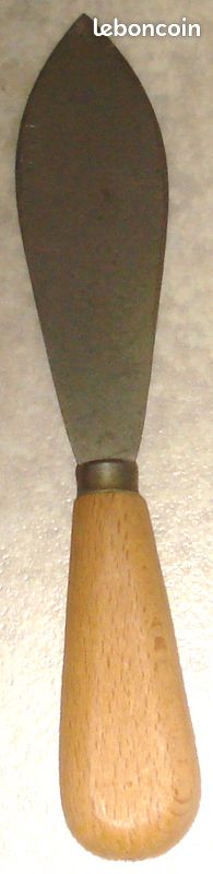 Couteau de peintre (image 3)