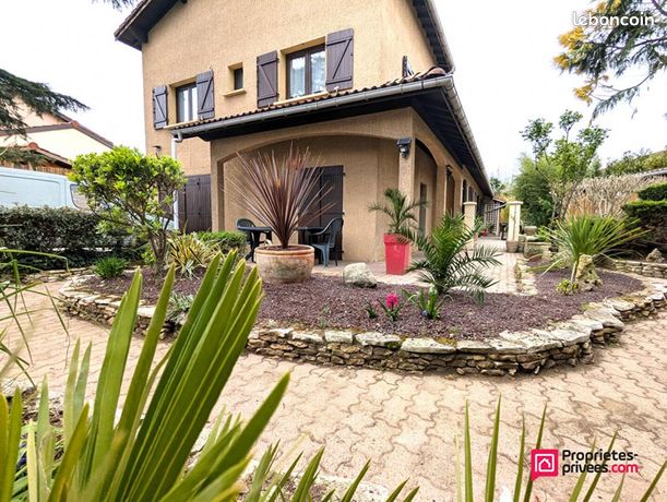 Maison 7 pièces 153 m²