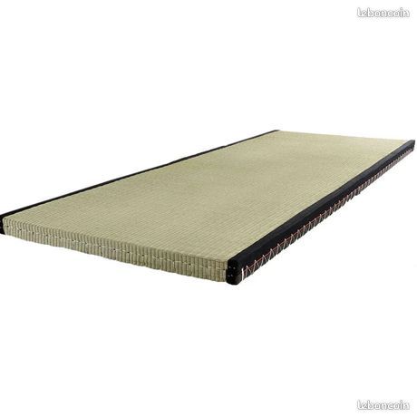 Urgent : Tatami traditionnel Karup Design ;) (image 1)
