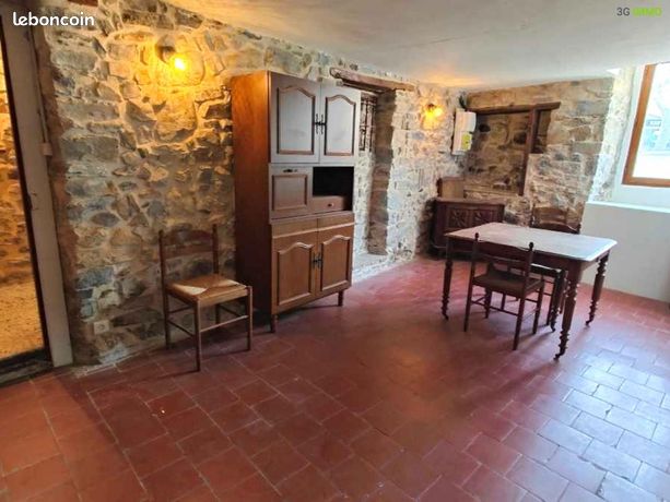 Maison de village 6 pièces 98 m²
