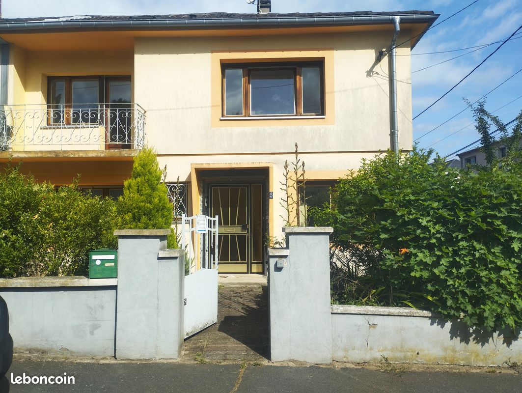 Maison 6 pièces 125 m² · à Forbach · 125 m² · 260 000 €