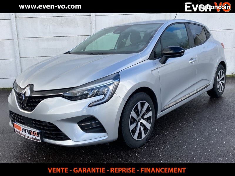 Renault CLIO V 1.0 TCE 90CH EVOLUTION (image 1)