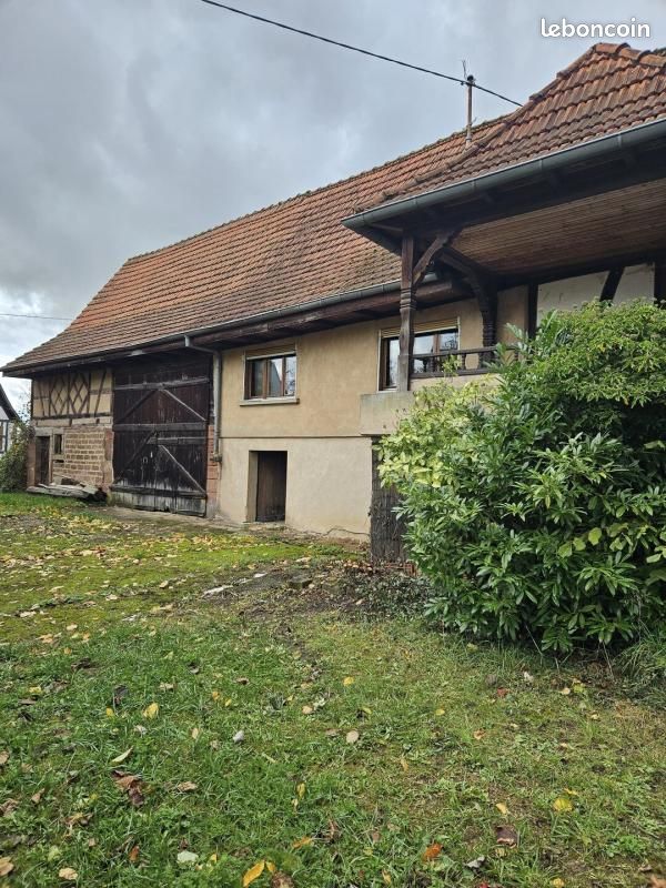 Maison 5 pièces 140 m² · à Goersdorf · 140 m² · 150 000 €