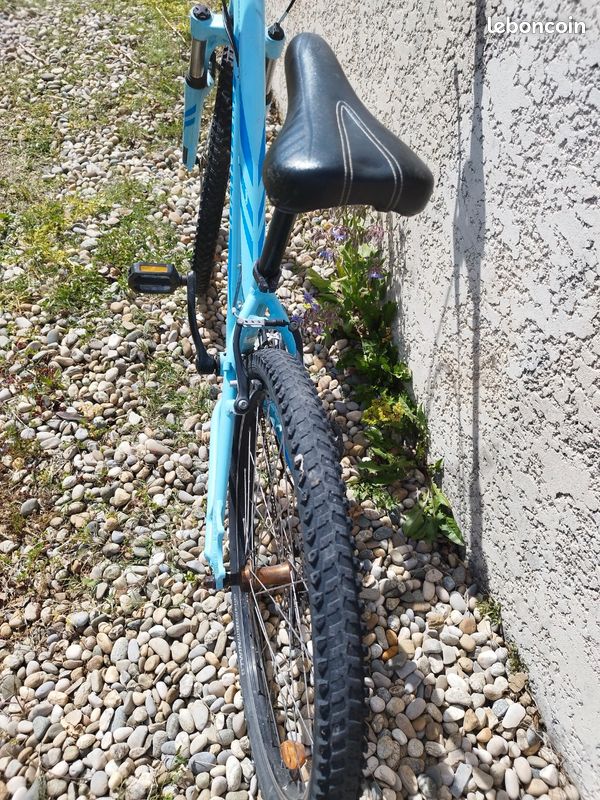 Vélo VTT Hotrock Specialized 24 pouces (image 12)