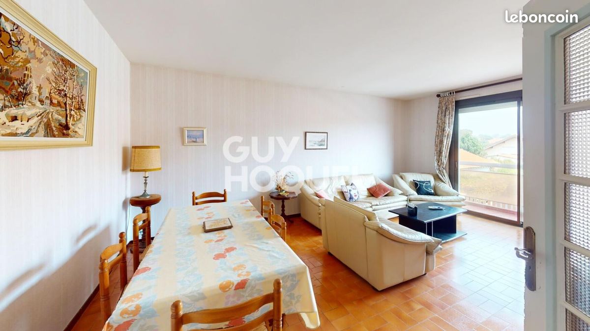 Appartement 3 pièces 66 m² · à Mimizan · 66 m² · 249 900 €