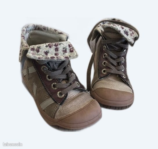 Chaussures babybotte Chaussures