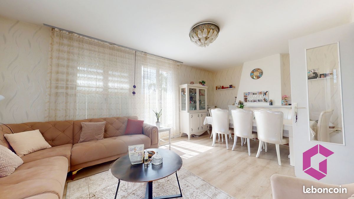 Maison 6 pièces 131 m² · à Issoire · 131 m² · 234 000 €