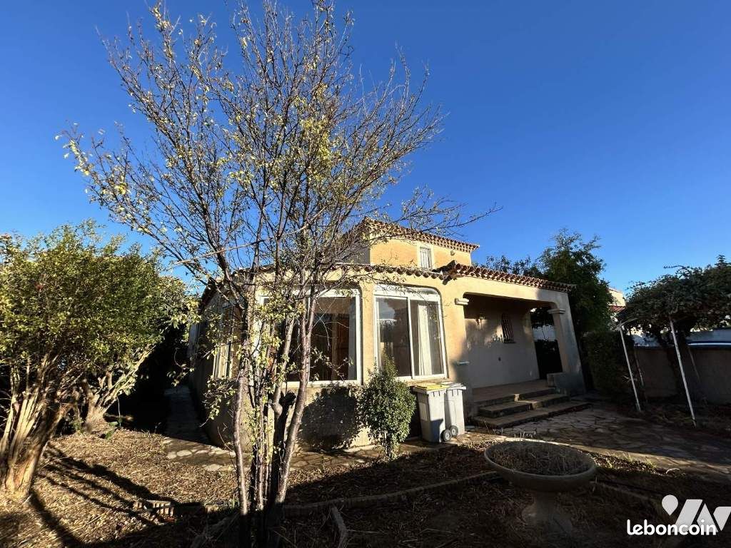 Maison 4 pièces 124 m² · à Lattes · 124 m² · 480 000 €