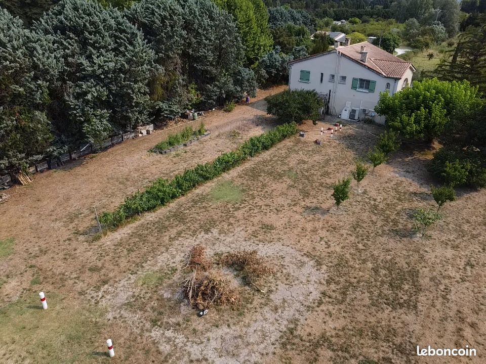 Maison 5 pièces 130 m² · au Thor · 130 m² · 425 000 €