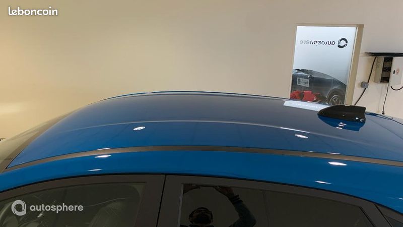Ford Puma Gen-E 168ch Standard Range 43 kWh Premium (image 22)