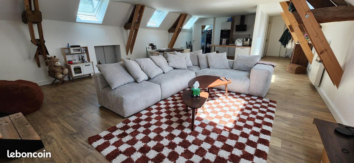 Maison 4 pièces 117 m² · à Laval · 117 m² · 246 750 €