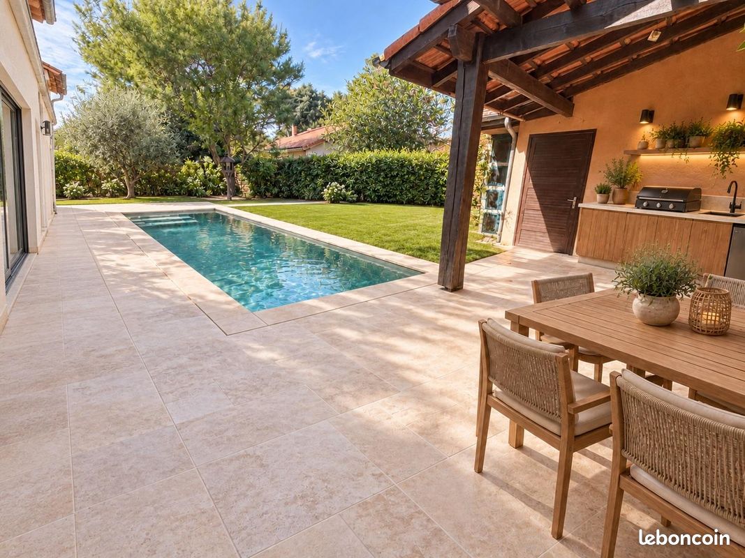 Maison 5 pièces 152 m² · à Toulouse · 152 m² · 599 900 €